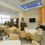 Lägenhetshotell Kallithea