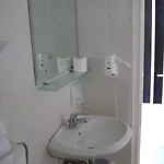Kallithea Lägenhetshotell