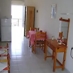 Lägenhetshotell Kallithea