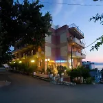 Kallithea Lägenhetshotell 2*
