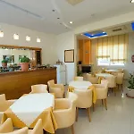 Lägenhetshotell Kallithea Loutra Aidhipsou