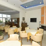 Lägenhetshotell Kallithea