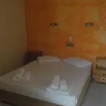 Lägenhetshotell Kallithea Loutra Aidhipsou