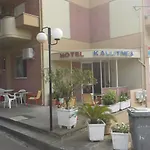 Lägenhetshotell Kallithea Loutra Aidhipsou