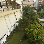Lägenhetshotell Kallithea Loutra Aidhipsou