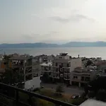 Kallithea Lägenhetshotell 2*