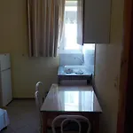 Lägenhetshotell Kallithea
