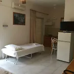 Kallithea 2* Loutra Aidhipsou
