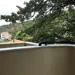 Kallithea Lägenhetshotell