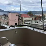 Lägenhetshotell Kallithea Loutra Aidhipsou