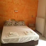 Lägenhetshotell Kallithea Loutra Aidhipsou