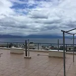 Kallithea Lägenhetshotell Loutra Aidhipsou