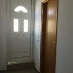 Kallithea Lägenhetshotell Loutra Aidhipsou