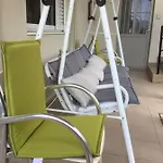 Lägenhetshotell Kallithea