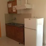 Lägenhetshotell Kallithea 2*