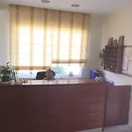 Lägenhetshotell Kallithea Loutra Aidhipsou