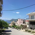 Kallithea Lägenhetshotell