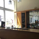 Lägenhetshotell Kallithea Loutra Aidhipsou