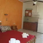 Kallithea Lägenhetshotell