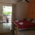 Lägenhetshotell Kallithea Loutra Aidhipsou