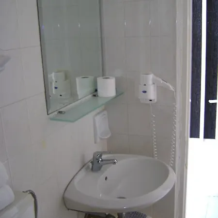 卡利西亚公寓式酒店 公寓式酒店