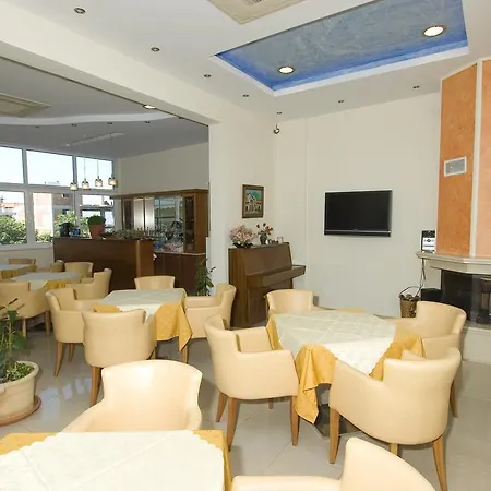 شقة فندقية Kallithea