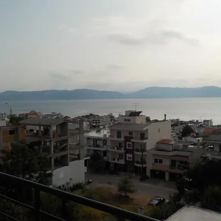 卡利西亚公寓式酒店 公寓式酒店 2*