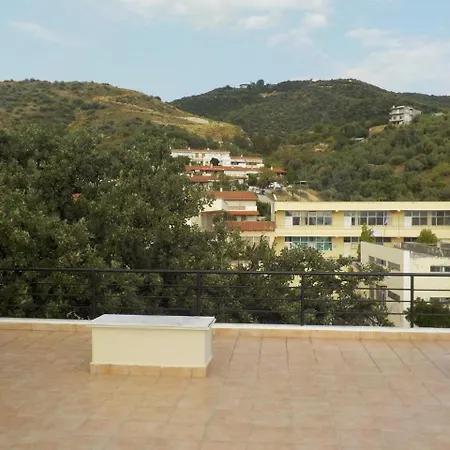 Kallithea Апарт-отель