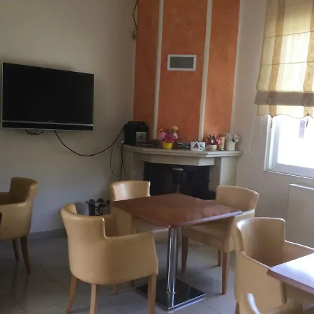 卡利西亚公寓式酒店 公寓式酒店 2*