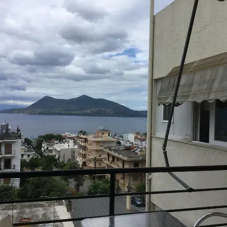 卡利西亚公寓式酒店