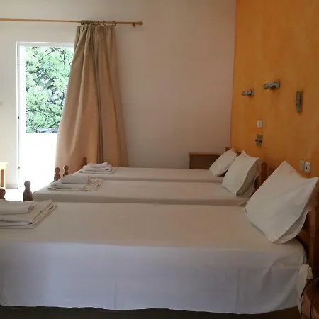 Kallithea 2* Лутра-Эдипсу