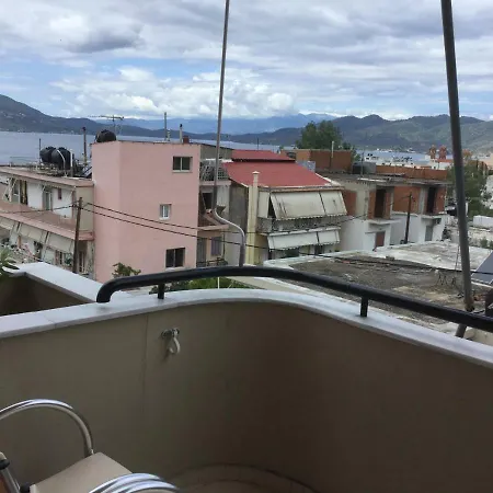 شقة فندقية Kallithea لوترا إديبسو