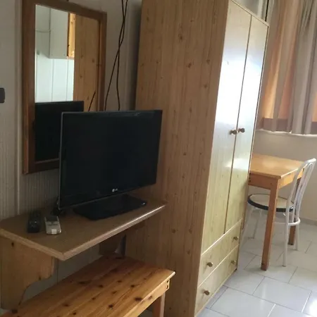 卡利西亚公寓式酒店 公寓式酒店 2*