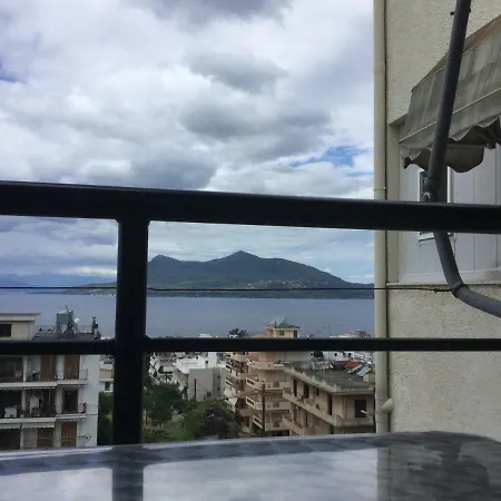 Kallithea 아파트호텔