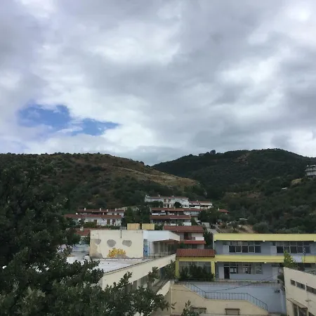 卡利西亚公寓式酒店