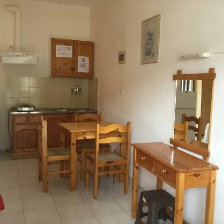 아파트호텔 Kallithea 2*