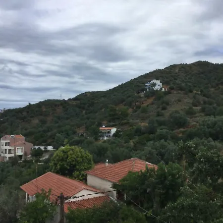 아파트호텔 Kallithea 2*