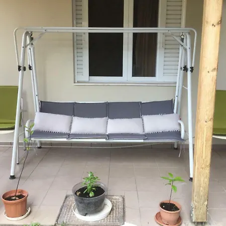 卡利西亚公寓式酒店 2*