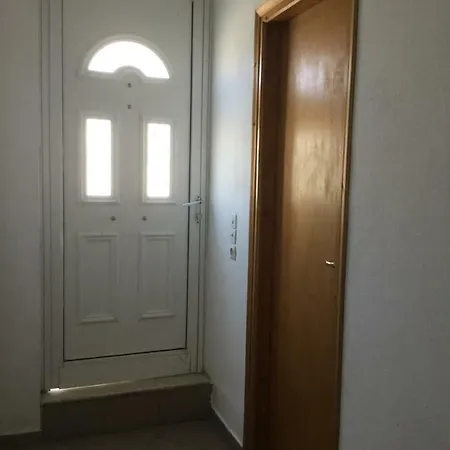 卡利西亚公寓式酒店 公寓式酒店 卢特拉艾季普苏