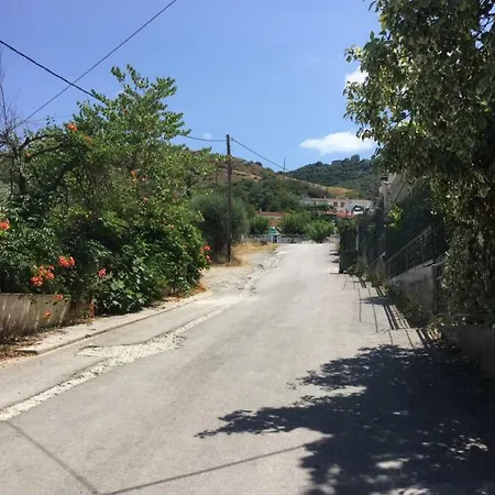 Kallithea 2* Лутра-Эдипсу