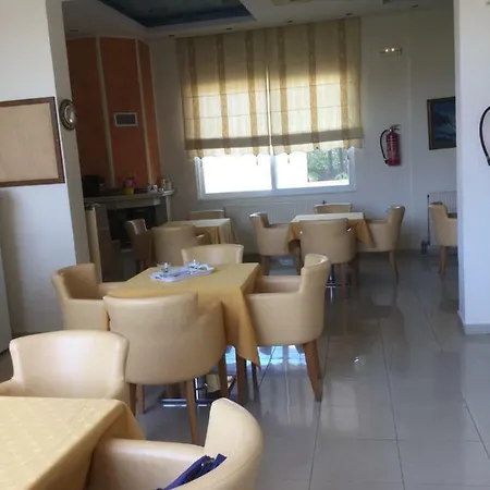 卡利西亚公寓式酒店 公寓式酒店