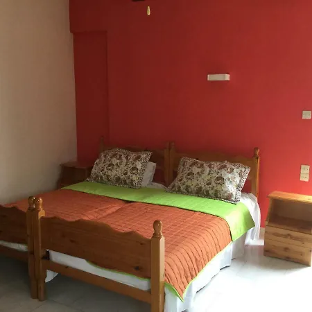 卡利西亚公寓式酒店 公寓式酒店 2*