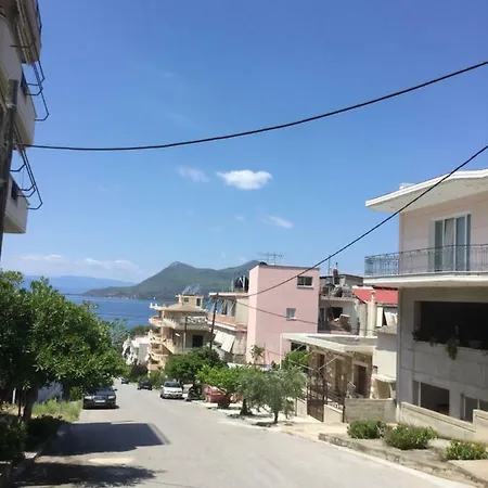 Kallithea Апарт-отель