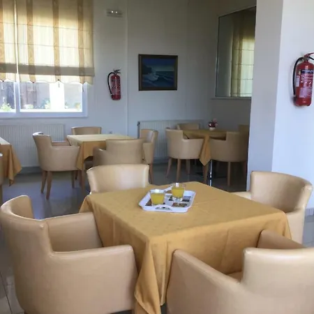 卡利西亚公寓式酒店 公寓式酒店 2*