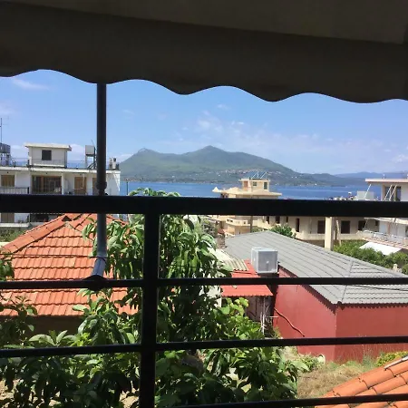 Kallithea 아파트호텔