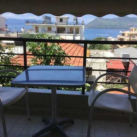 Kallithea 아파트호텔
