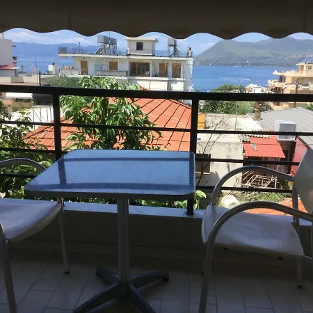 Kallithea 아파트호텔